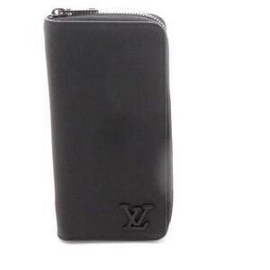 Louis Vuitton Black Wallet